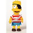 Pirate Bart Plush